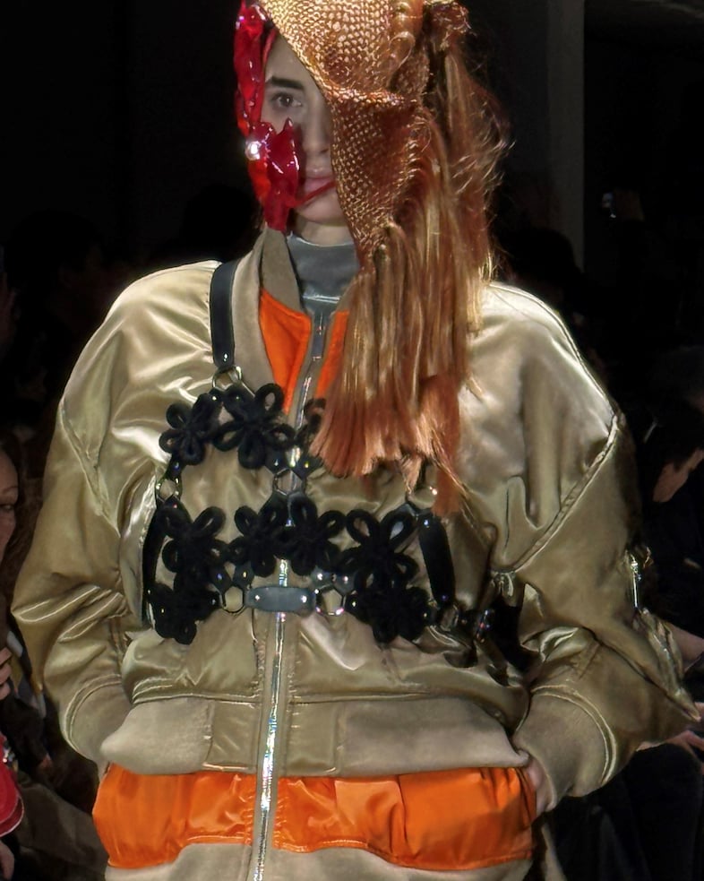 Noir Kei Ninomiya AW26 12