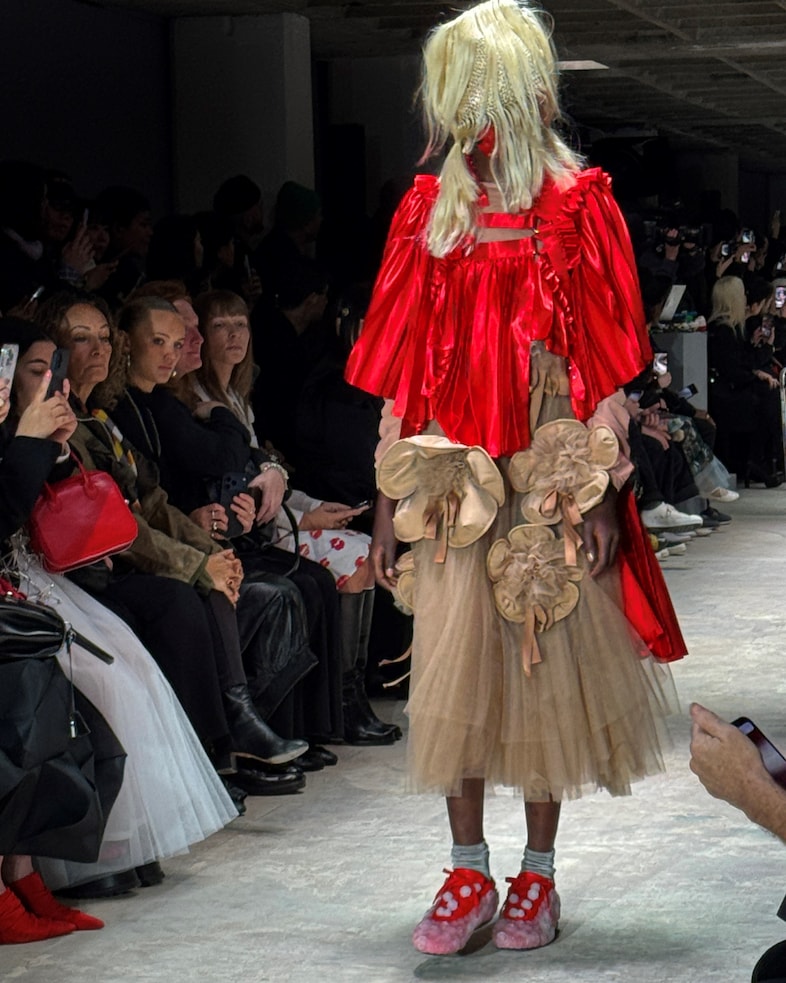 Noir Kei Ninomiya AW26 13