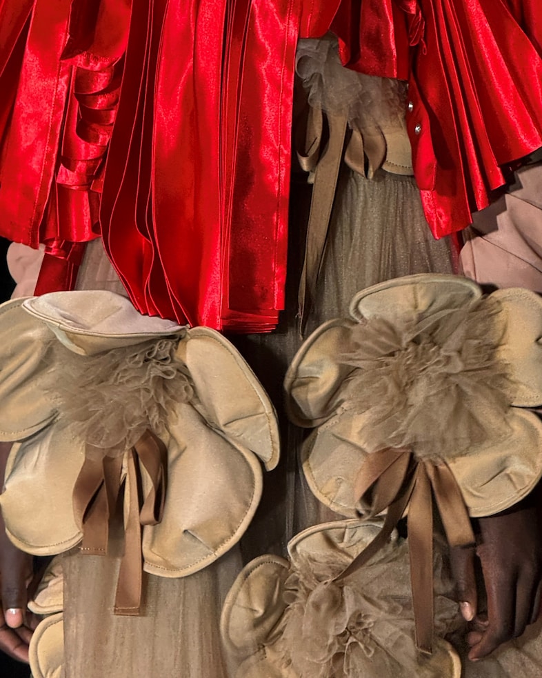 Noir Kei Ninomiya AW26 14