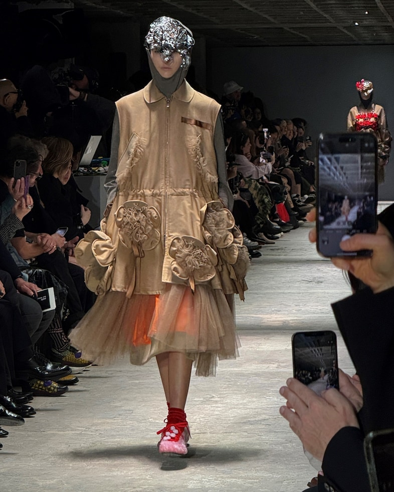 Noir Kei Ninomiya AW26 15