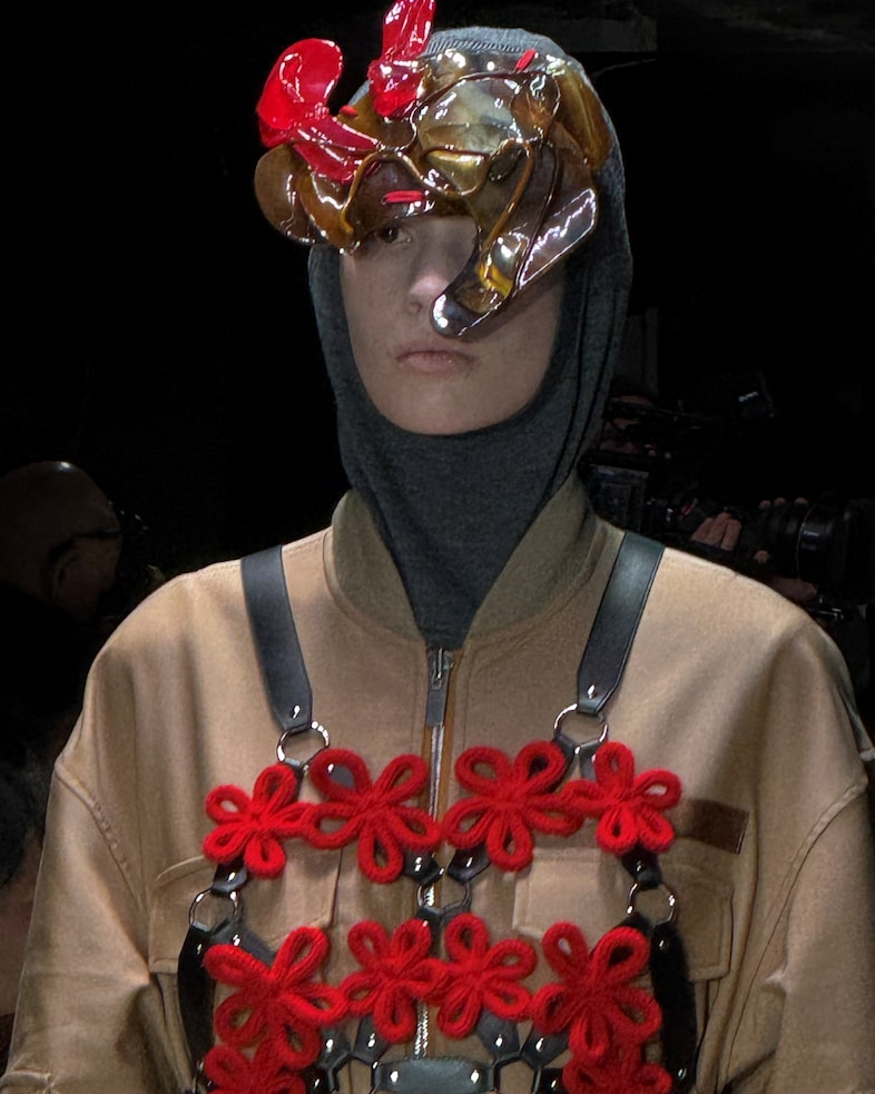 Noir Kei Ninomiya AW26 16