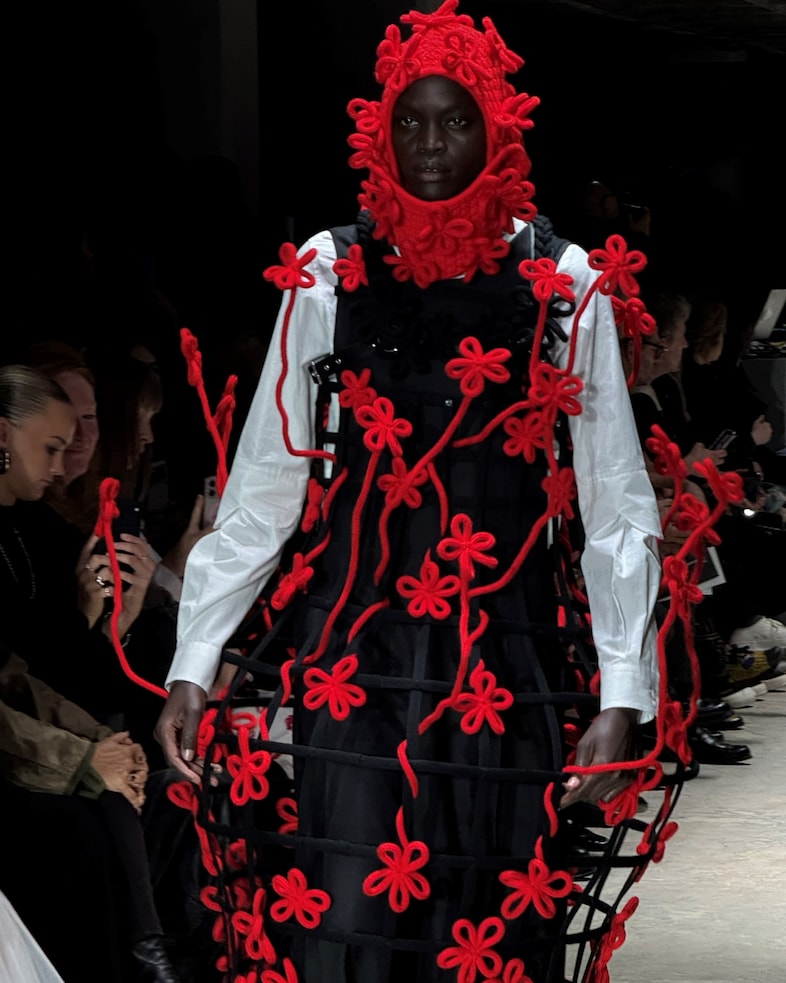 Noir Kei Ninomiya AW26 22