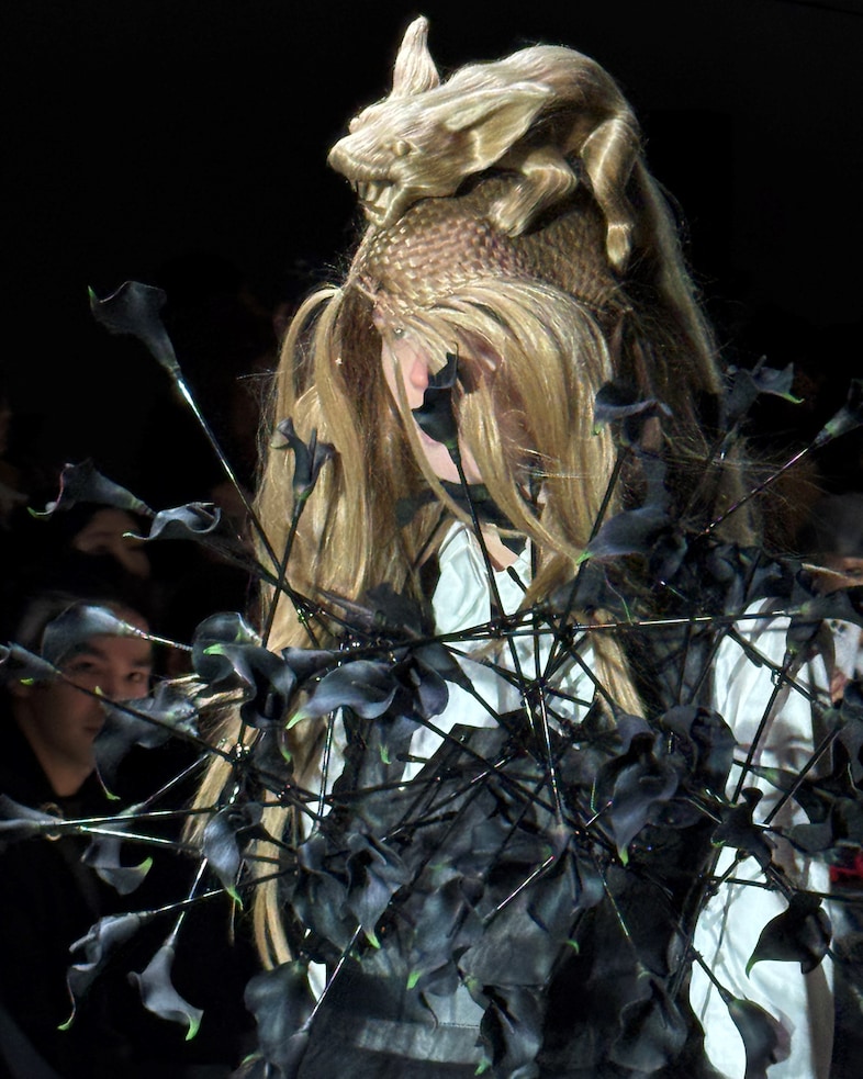 Noir Kei Ninomiya AW26 0