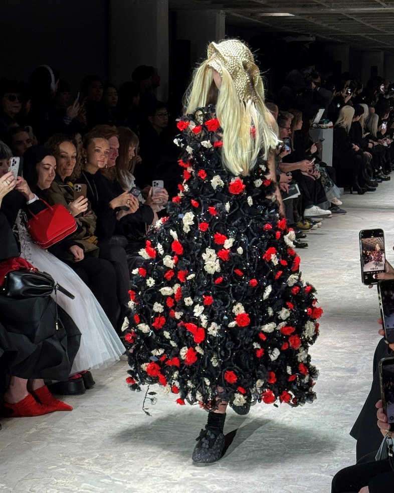 Noir Kei Ninomiya AW26 24