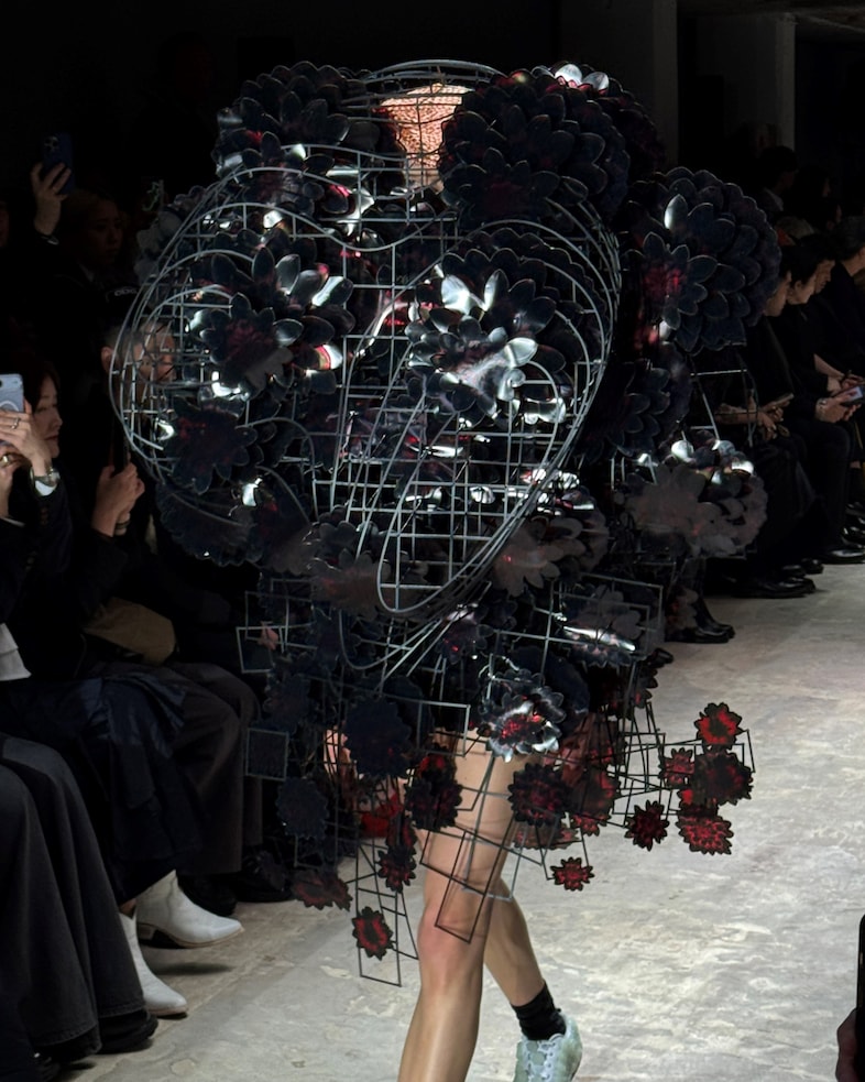 Noir Kei Ninomiya AW26 25