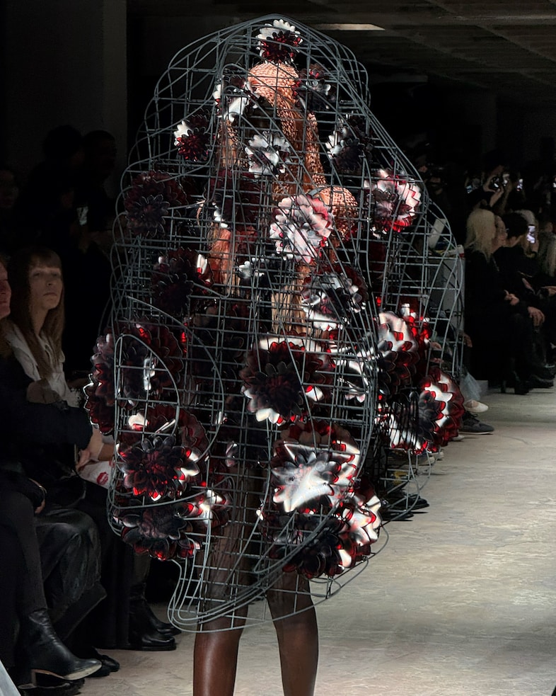 Noir Kei Ninomiya AW26 26