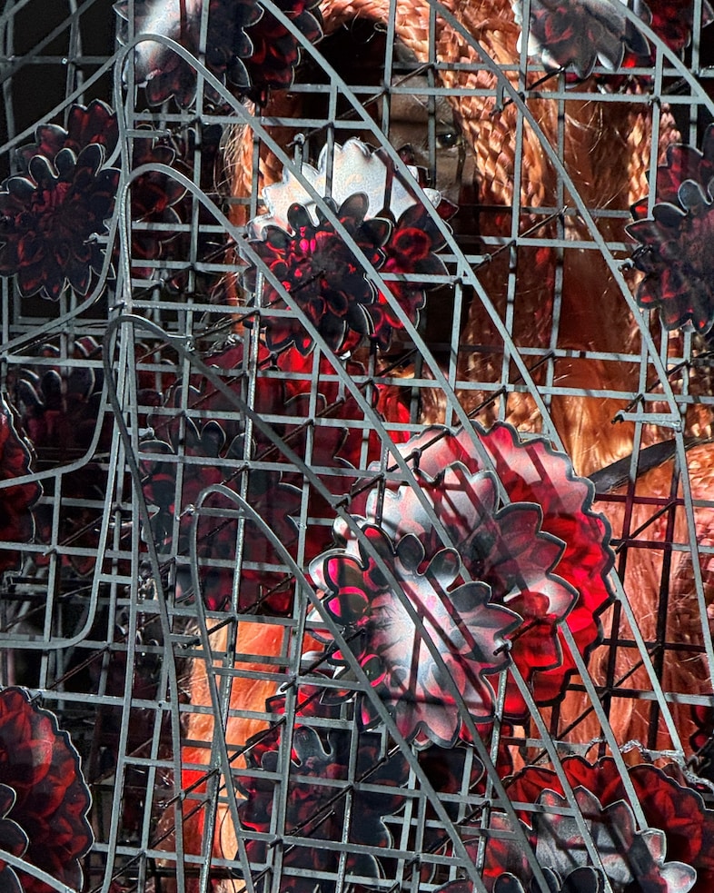 Noir Kei Ninomiya AW26 27