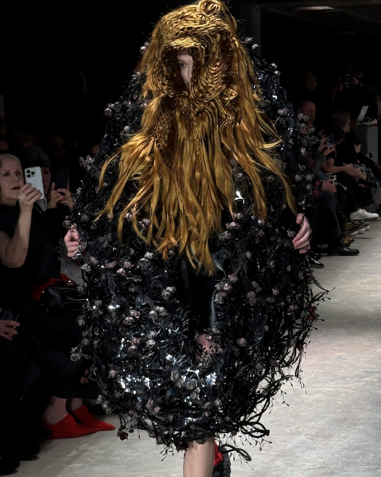 Noir Kei Ninomiya AW26 28