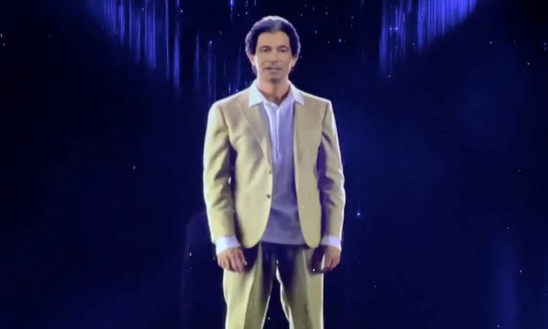 How AI is changing the face of grief