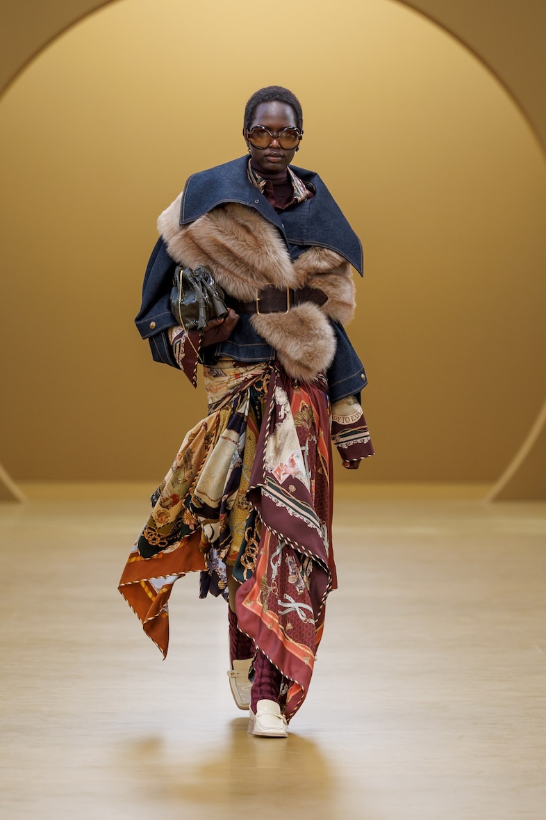 ZIMMERMANN celebrates trailblazing women for AW26 