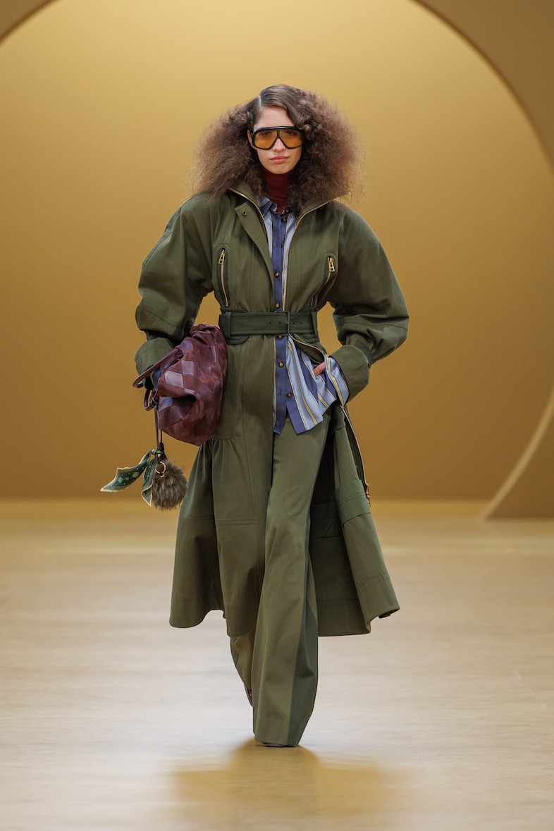 ZIMMERMANN, Paris Fashion Week, AW26