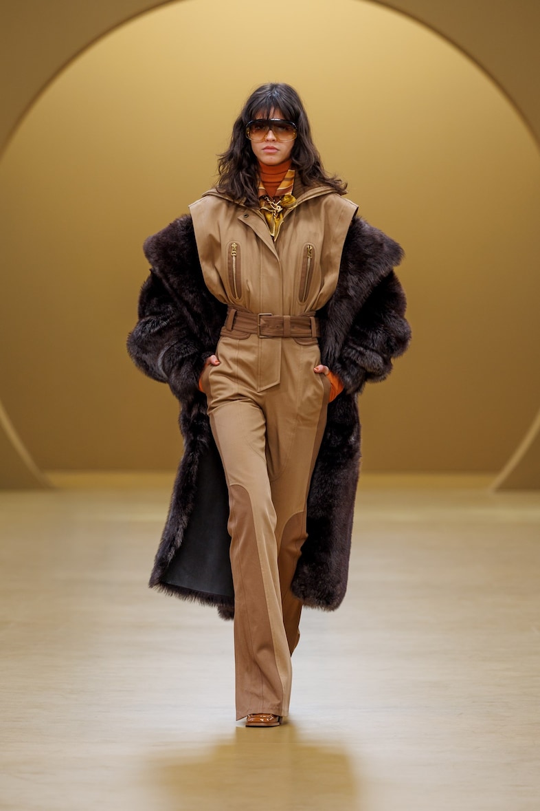 ZIMMERMANN, Paris Fashion Week, AW26