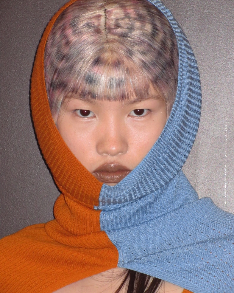 Kiko Kostadinov AW26 women’s 0