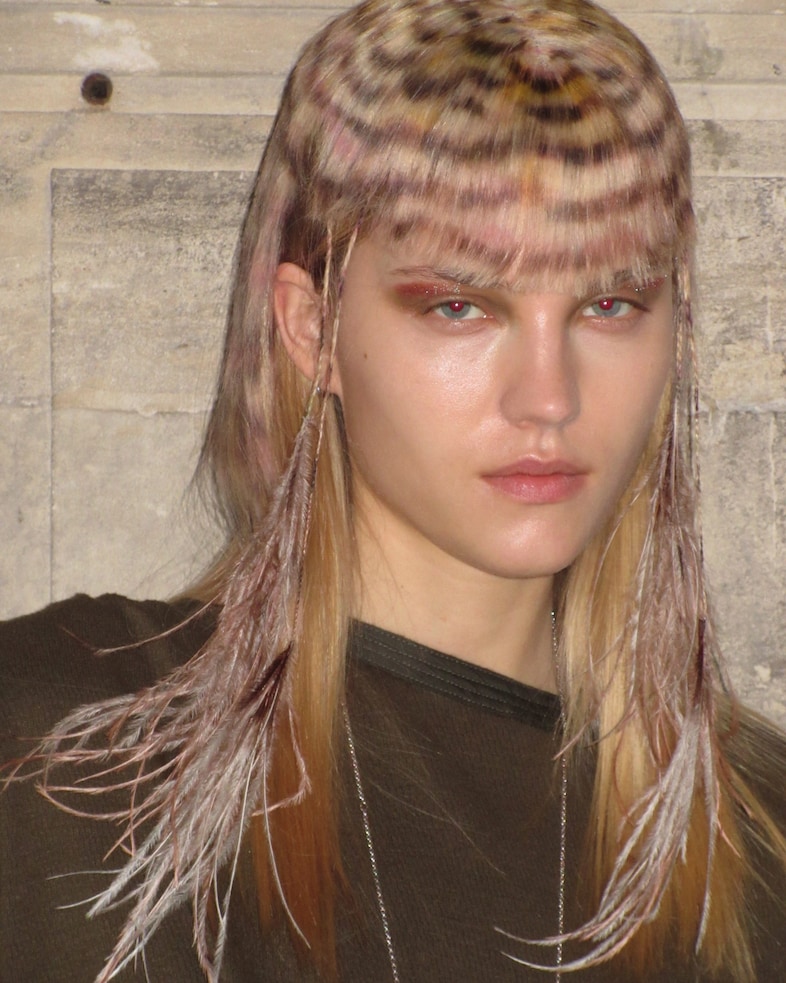 Kiko Kostadinov AW26 women’s 14