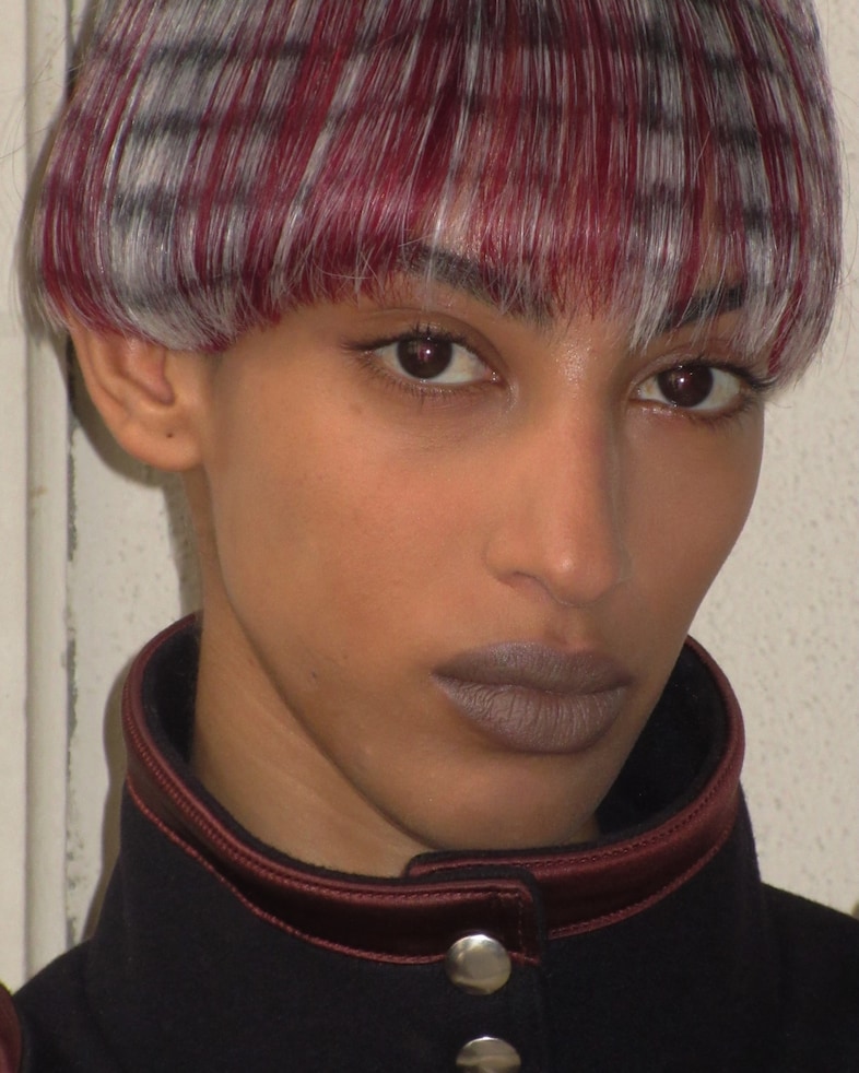 Kiko Kostadinov AW26 women’s 2