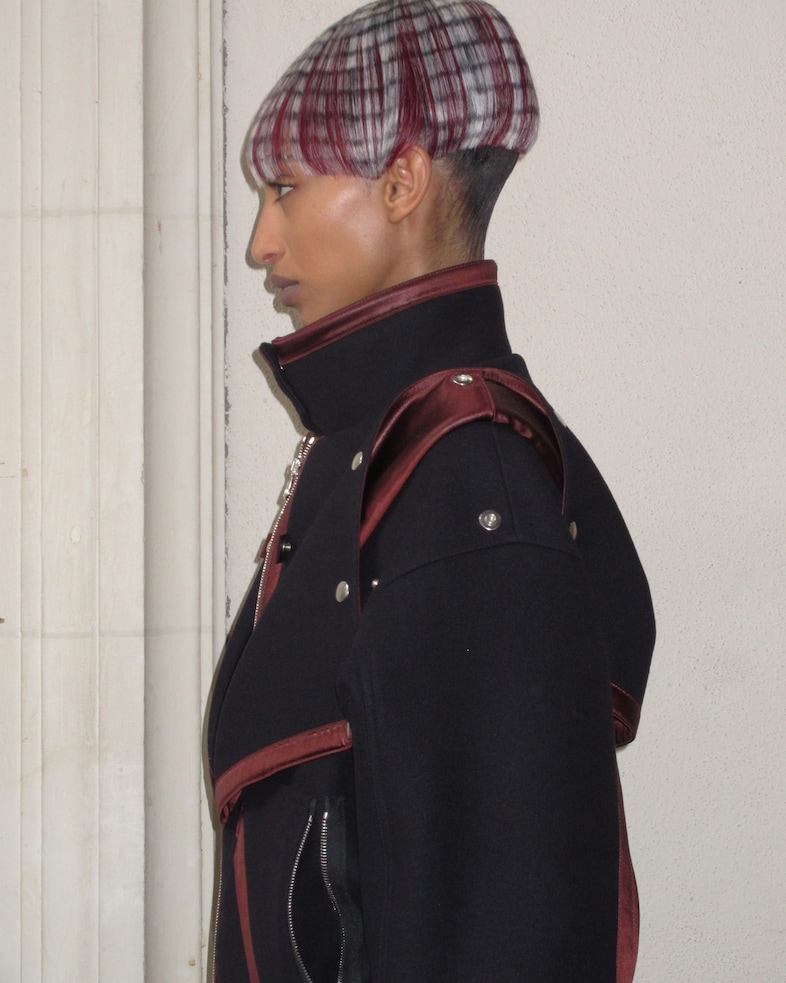 Kiko Kostadinov AW26 women’s 16