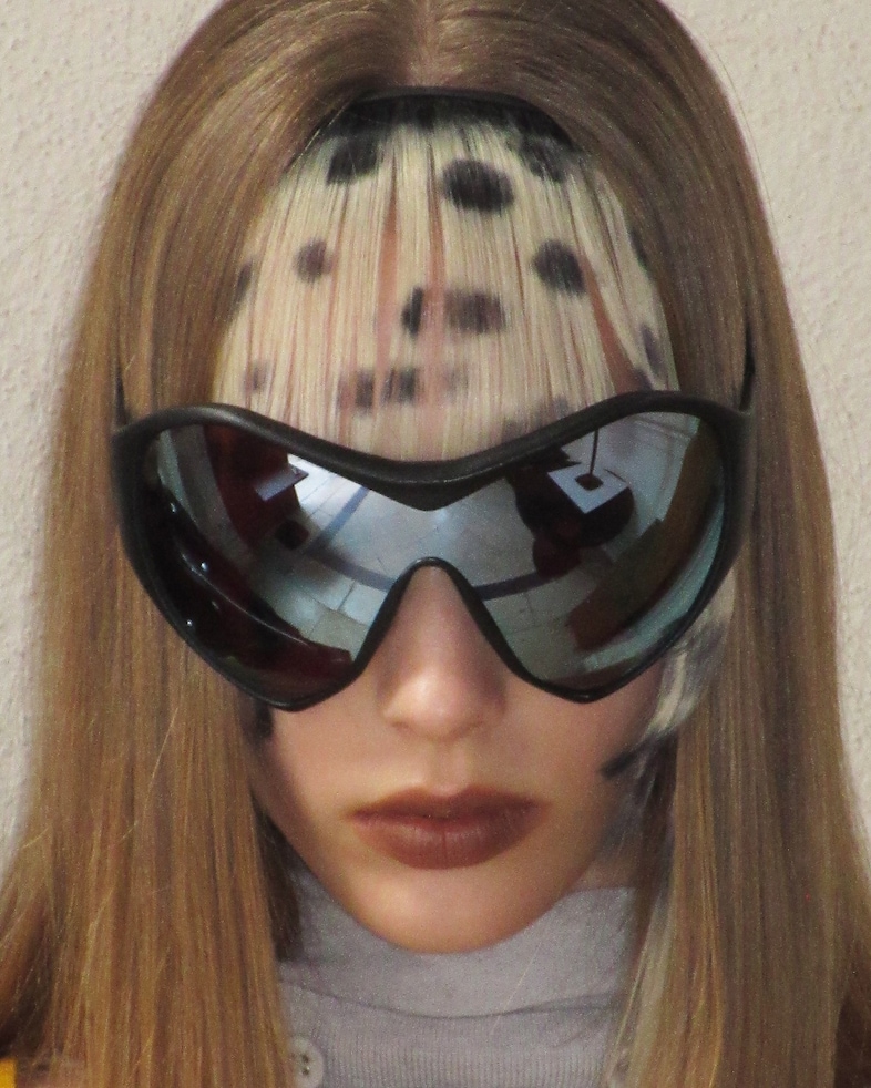 Kiko Kostadinov AW26 women’s 17