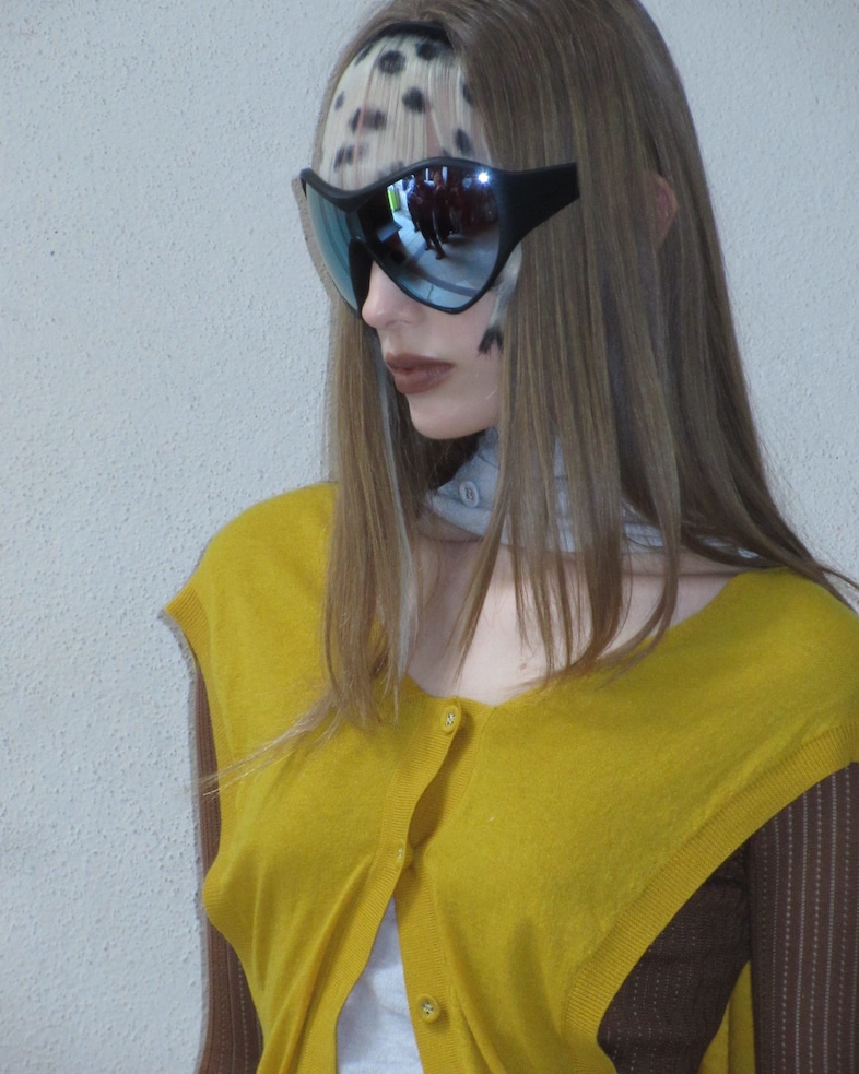 Kiko Kostadinov AW26 women’s 5