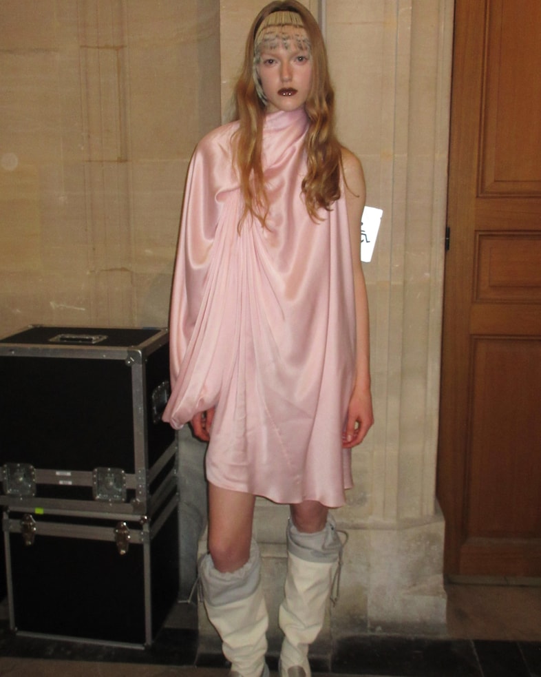 Kiko Kostadinov AW26 women’s 3