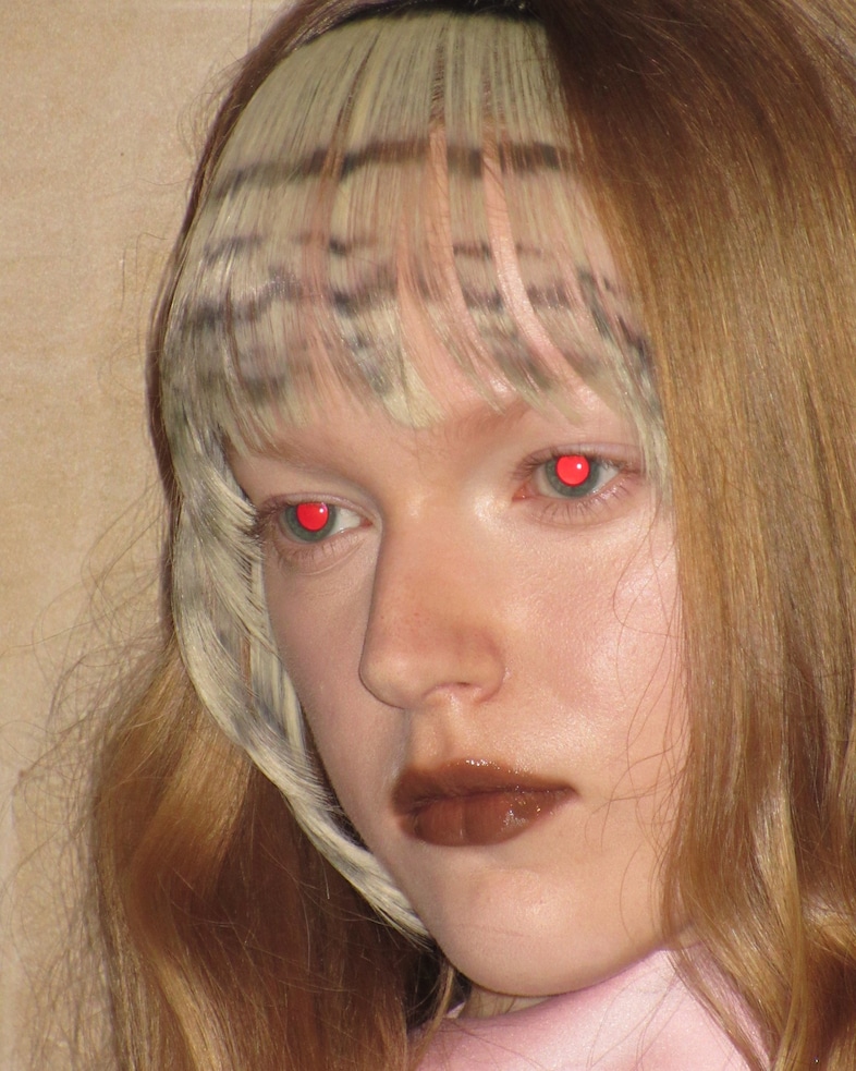 Kiko Kostadinov AW26 women’s 18