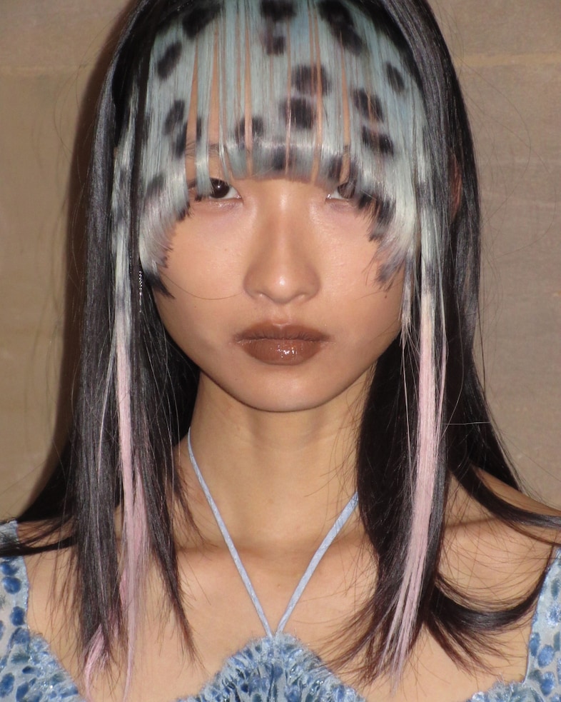 Kiko Kostadinov AW26 women’s 19