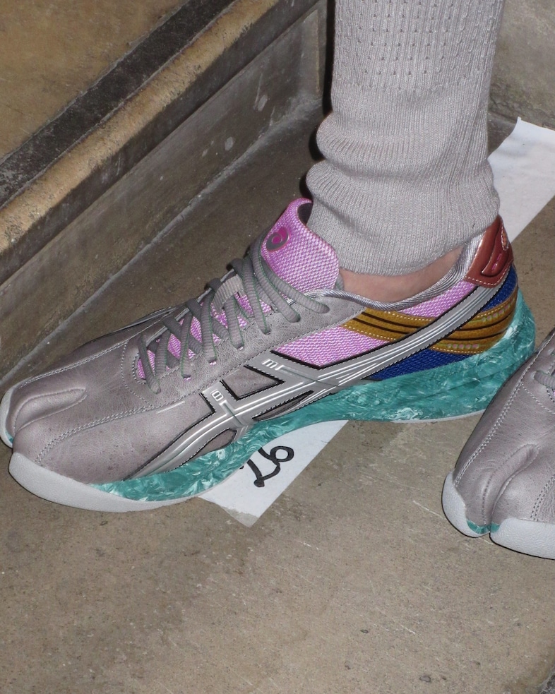 Kiko Kostadinov AW26 women’s 26