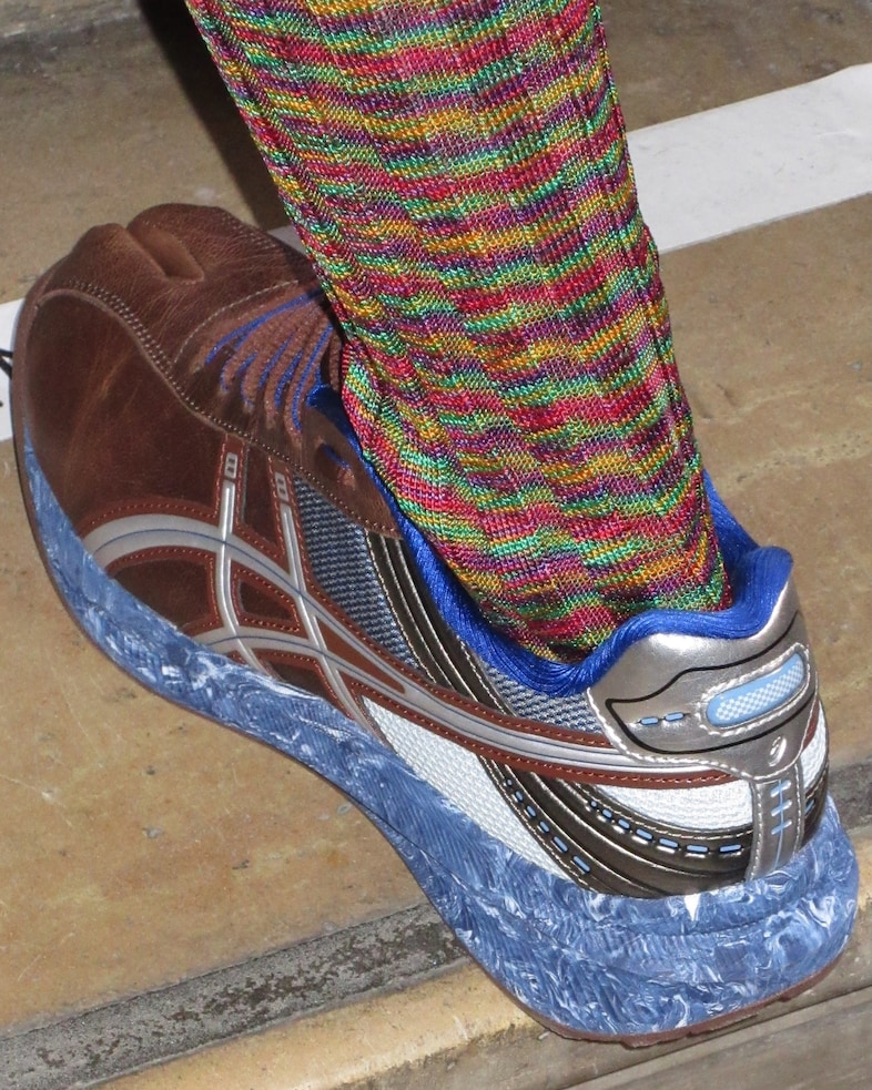 Kiko Kostadinov AW26 women’s 28