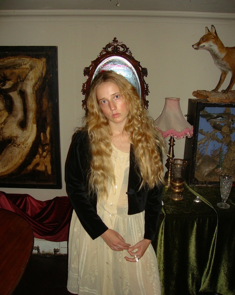 Lost Property speakers 0