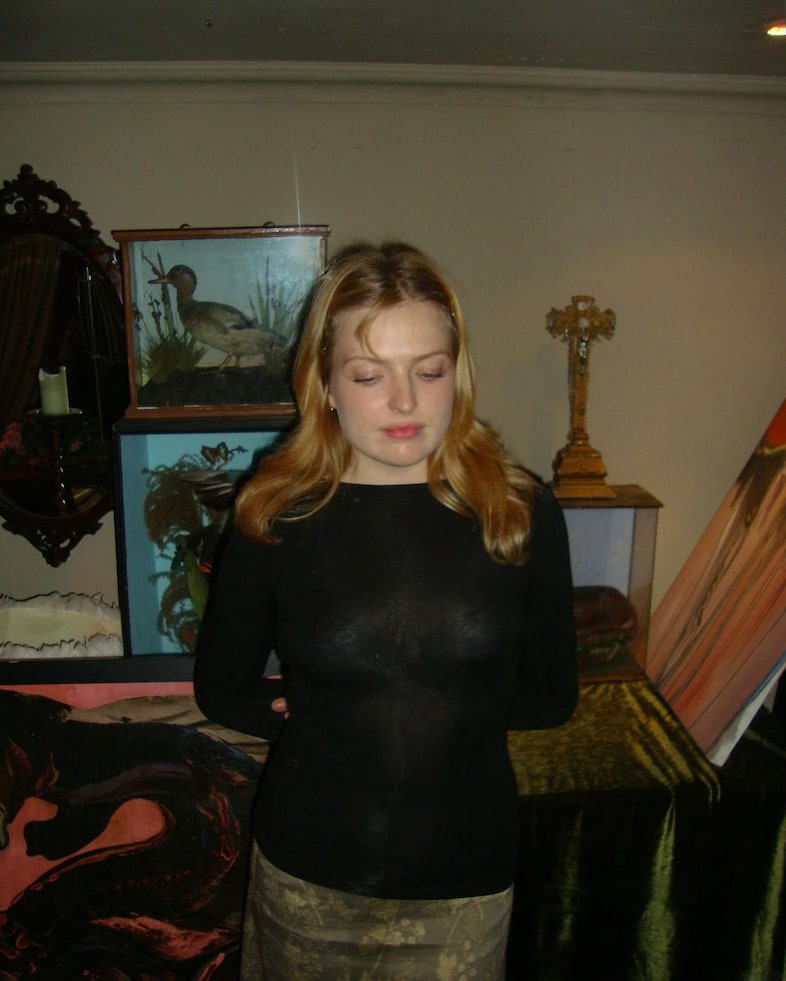 Lost Property speakers 3