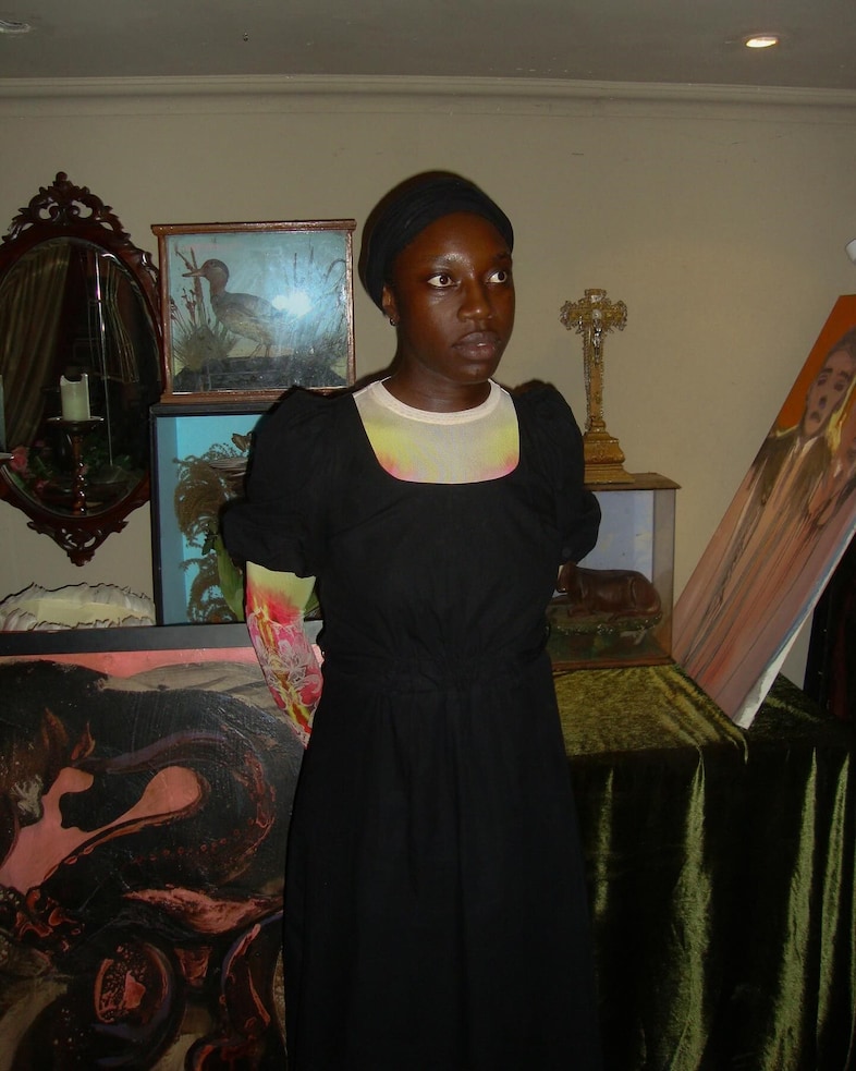 Lost Property speakers 4