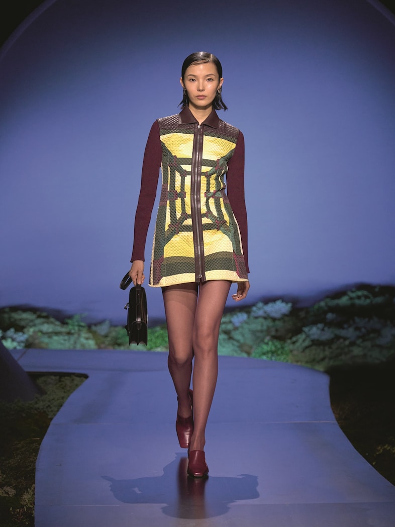 Hermès AW26