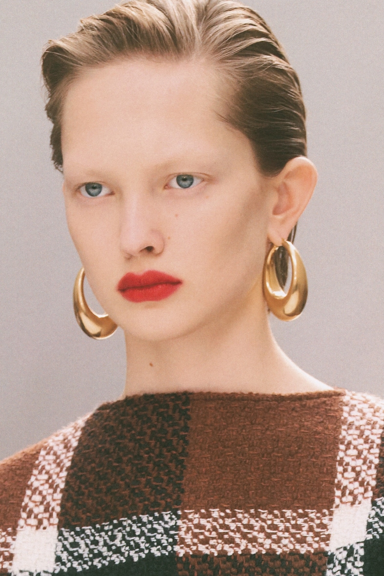 Celine is sick of irony! Plus everything you missed at Paris Fashion Week