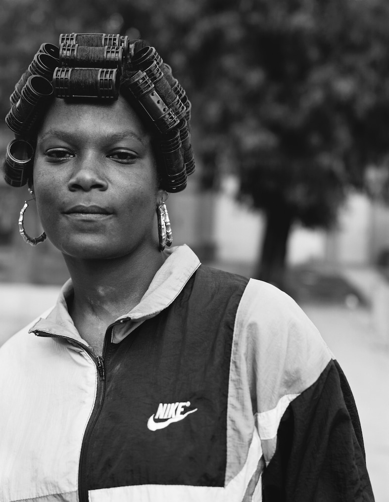 Dana Lixenberg, American Images, MEP, exhibition, Paris 6