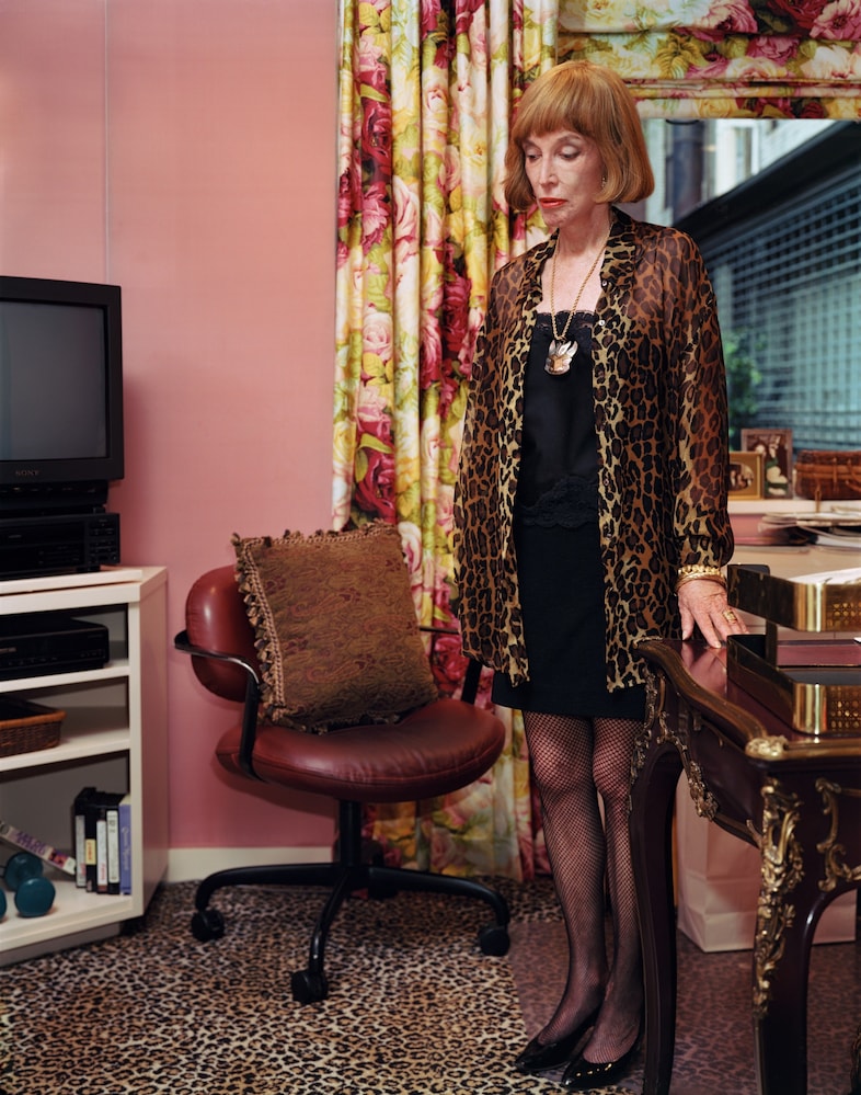 Dana Lixenberg, American Images, MEP, exhibition, Paris 10