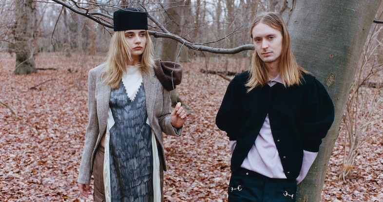 Coals are kickstarting Poland’s dream pop scene