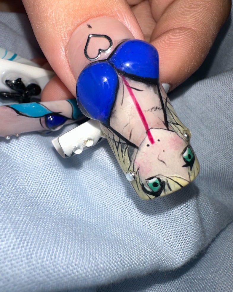 Community: Serena Fiore 5