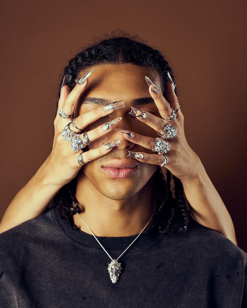 Community: Serena Fiore 7