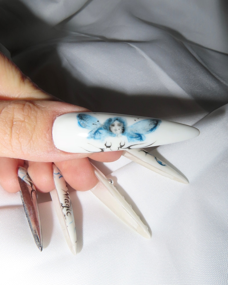 Community: Serena Fiore 3