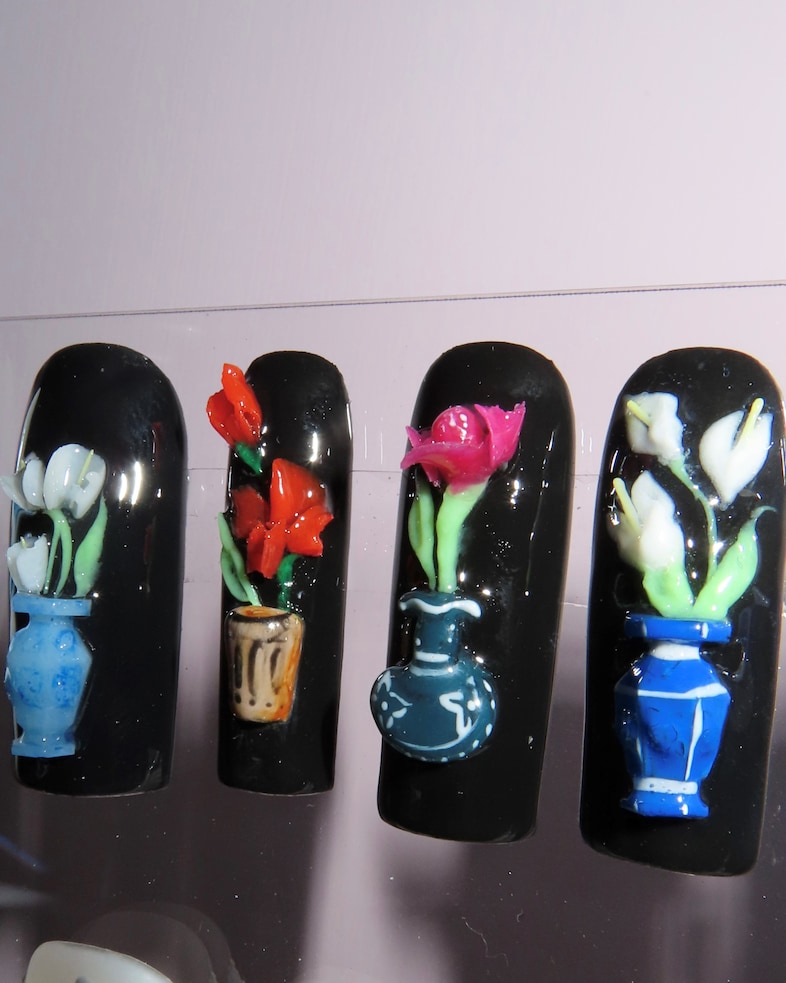 Community: Serena Fiore 8