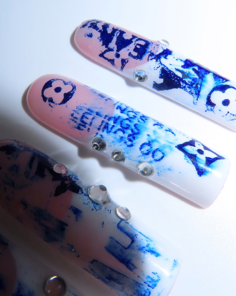 Community: Serena Fiore 9