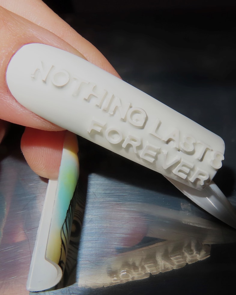 Community: Serena Fiore 0