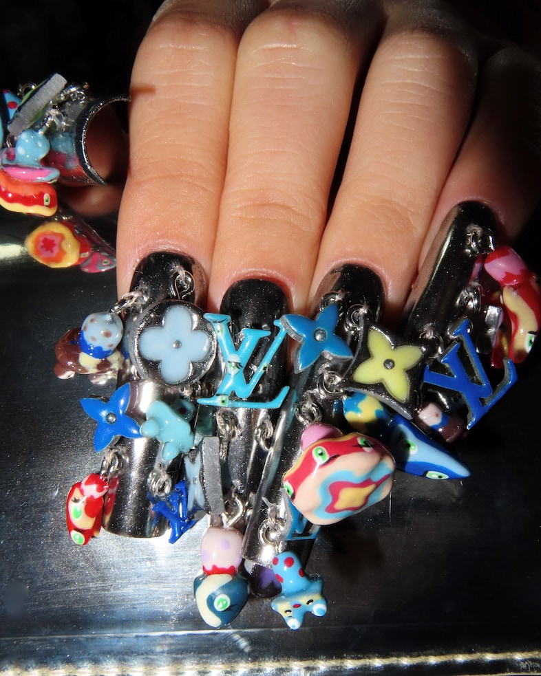 Community: Serena Fiore 1