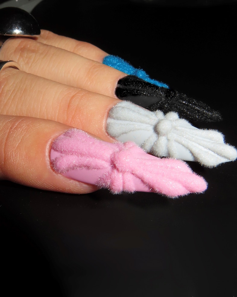 Community: Serena Fiore 4