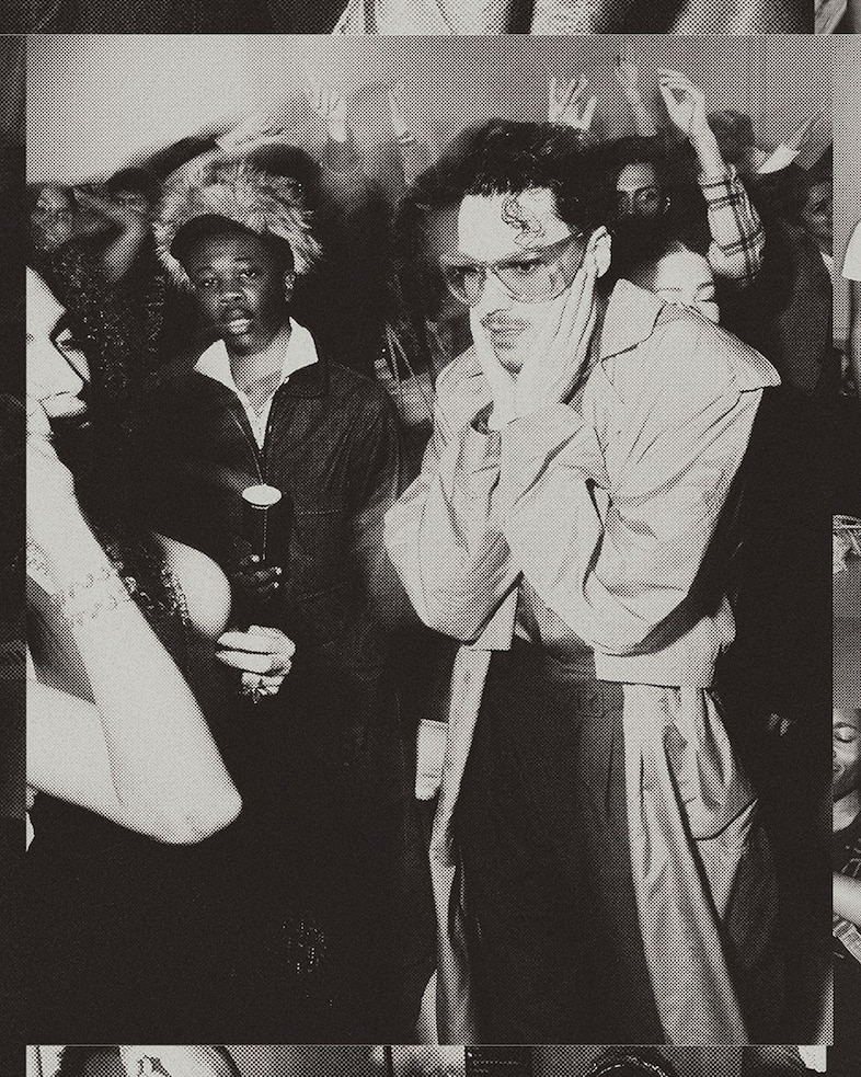 Lyas dazed spring 2026 issue 1