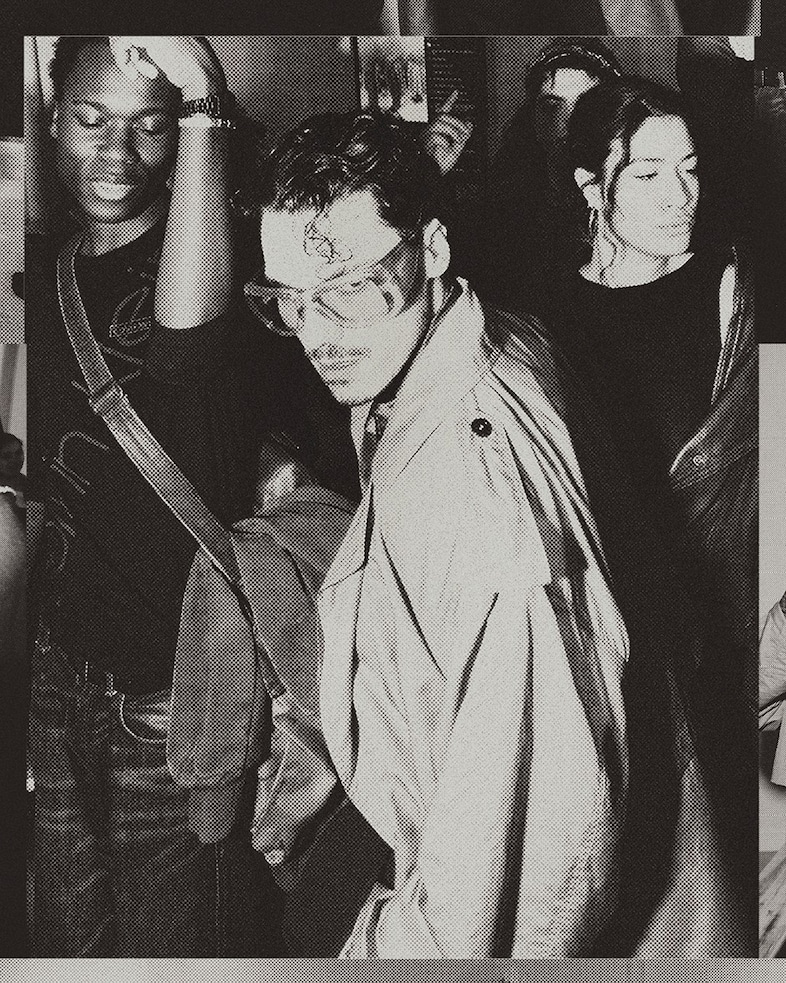 Lyas dazed spring 2026 issue 3