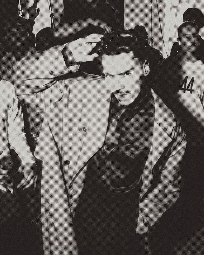 Lyas dazed spring 2026 issue 6