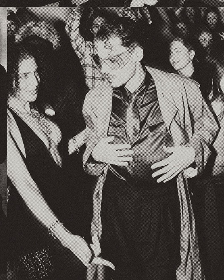 Lyas dazed spring 2026 issue 13