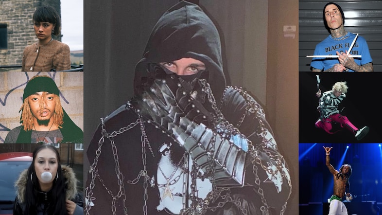 ‘Emo boy got the party lit’: The UK underground has a new identity crisis