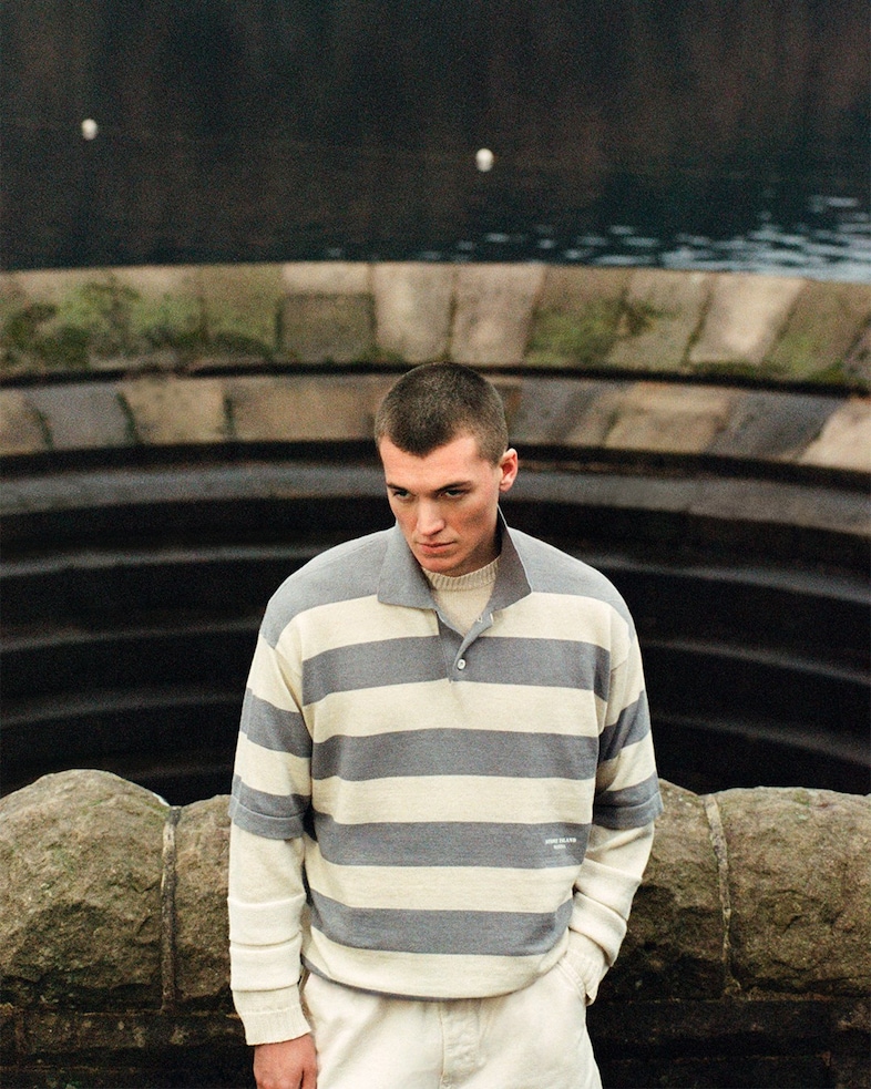 Stone Island Marina SS26 3