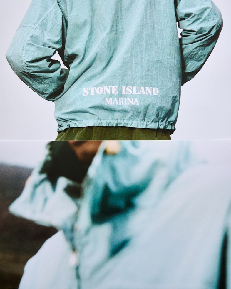 Stone Island Marina SS26 6
